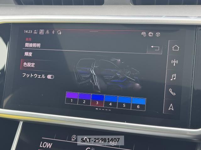 Audi A6 2025-03 8228938-6