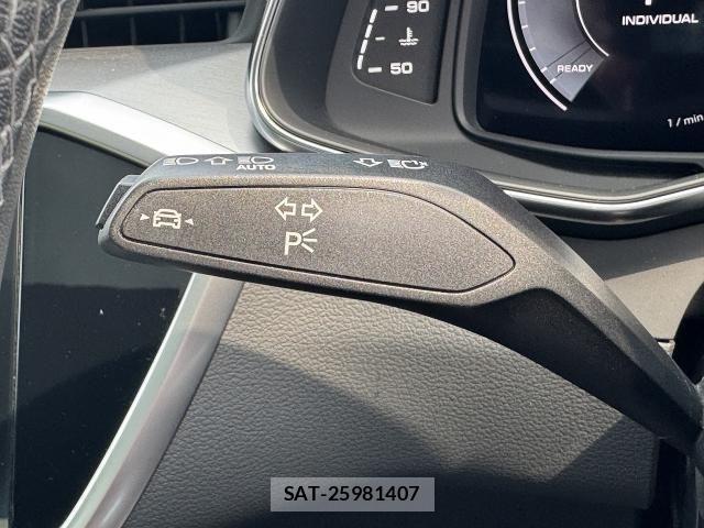 Audi A6 2025-03 8228938-8