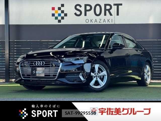 Audi A6 2023-10 8244644-0