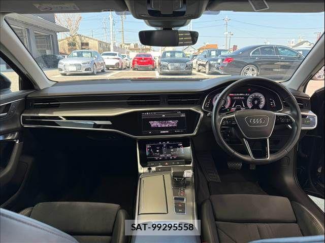 Audi A6 2023-10 8244644-1