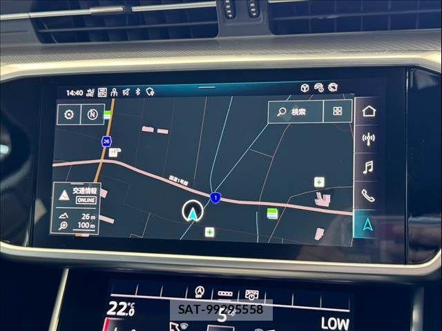 Audi A6 2023-10 8244644-2