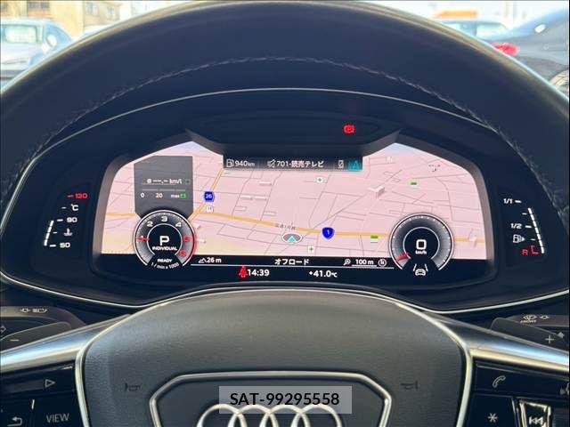 Audi A6 2023-10 8244644-6