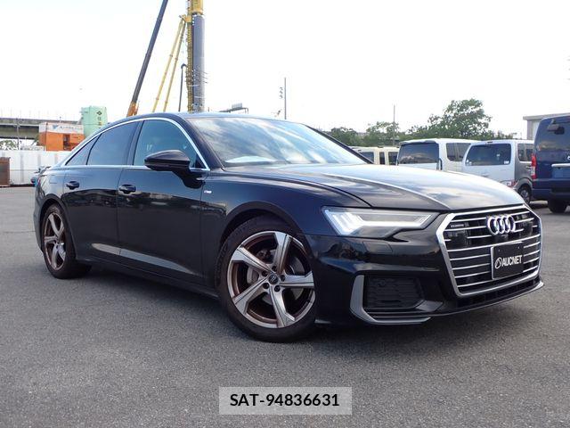 Audi A6 2022-11 8244645-0