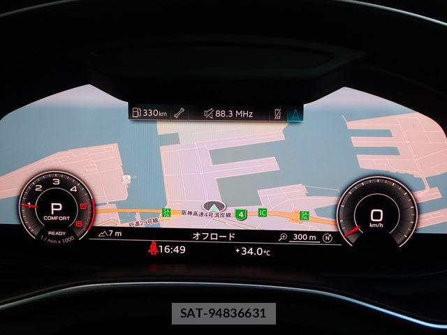 Audi A6 2022-11 8244645-14