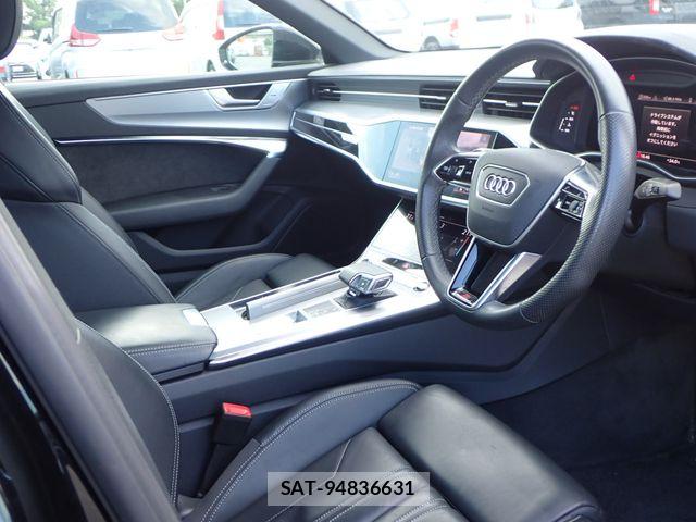 Audi A6 2022-11 8244645-1