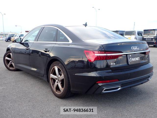 Audi A6 2022-11 8244645-2