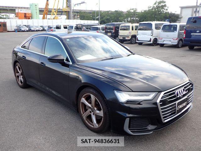 Audi A6 2022-11 8244645-3