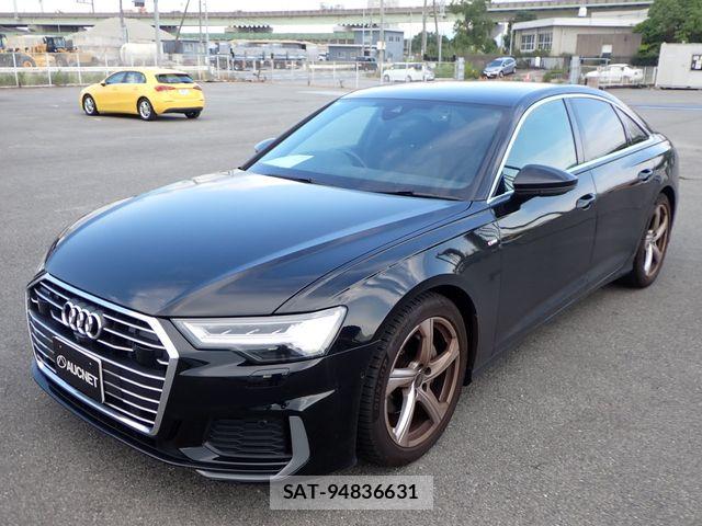 Audi A6 2022-11 8244645-6