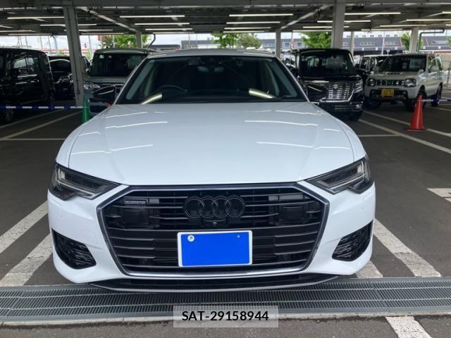 Audi A6 2021-10 8313140-0