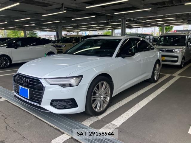 Audi A6 2021-10 8313140-1