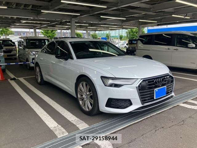 Audi A6 2021-10 8313140-2