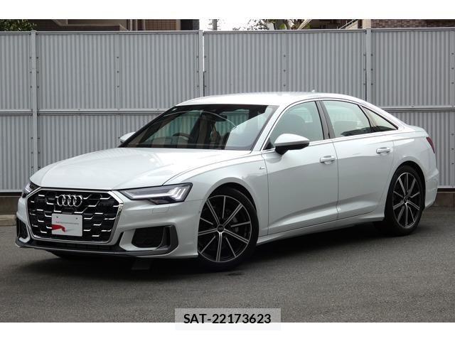 Audi A6 2025-12 8364815-0