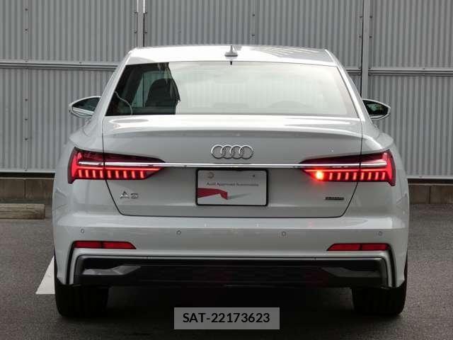 Audi A6 2025-12 8364815-9