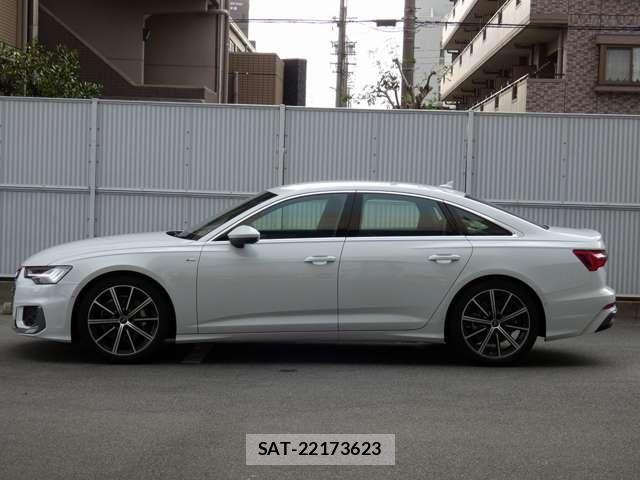 Audi A6 2025-12 8364815-10