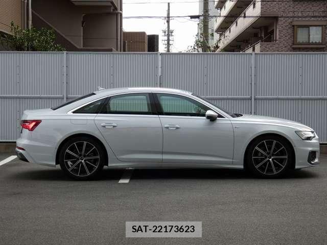 Audi A6 2025-12 8364815-11