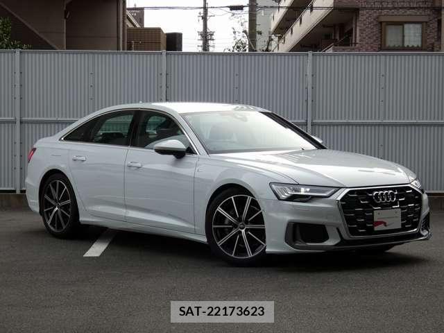 Audi A6 2025-12 8364815-12
