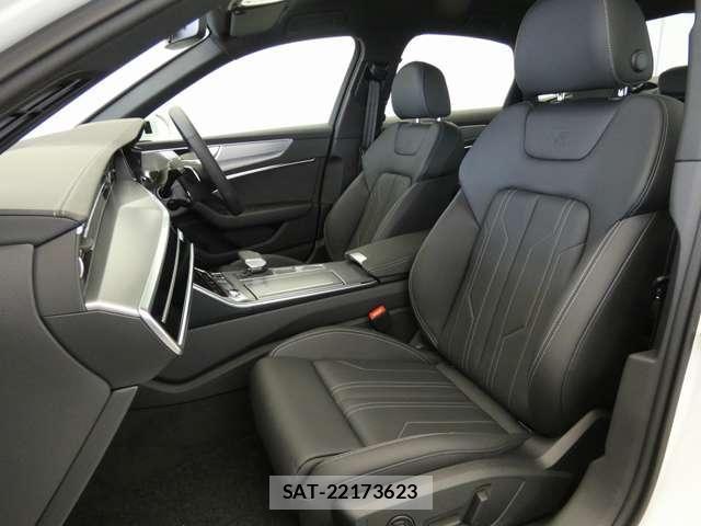 Audi A6 2025-12 8364815-13