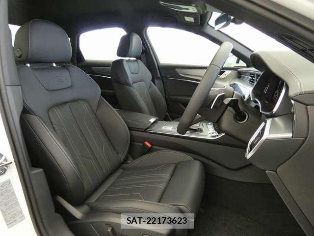 Audi A6 2025-12 8364815-21