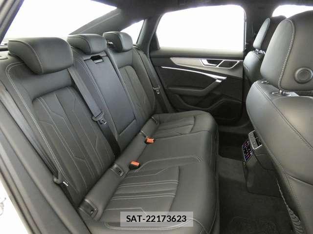 Audi A6 2025-12 8364815-23