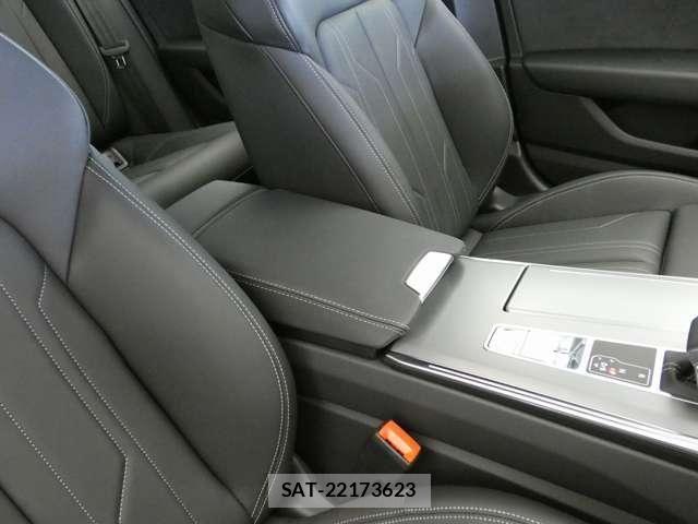 Audi A6 2025-12 8364815-24