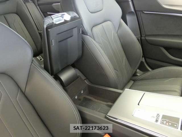 Audi A6 2025-12 8364815-25
