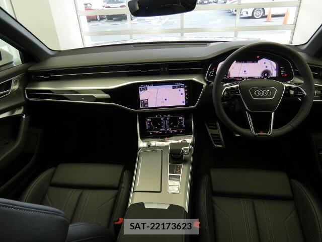 Audi A6 2025-12 8364815-2