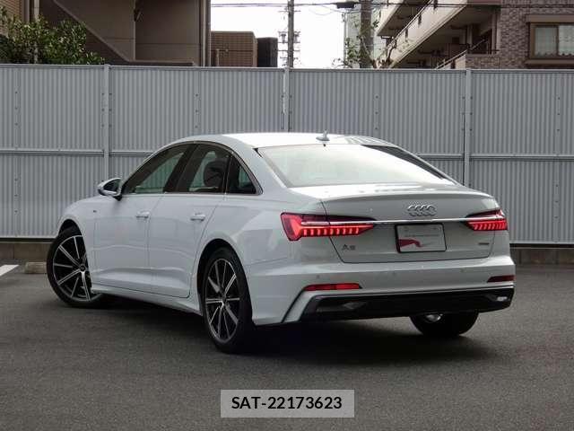 Audi A6 2025-12 8364815-6