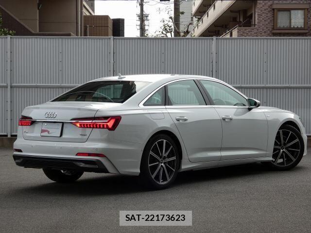 Audi A6 2025-12 8364815-7