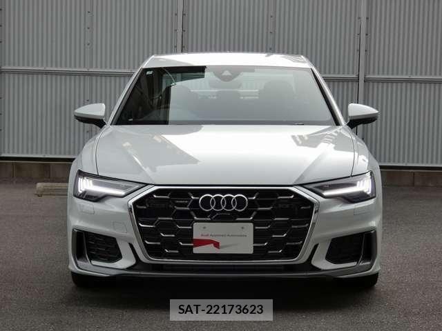 Audi A6 2025-12 8364815-8