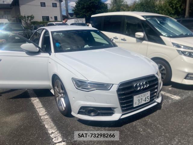 Audi A6 2017-02 8364816-0