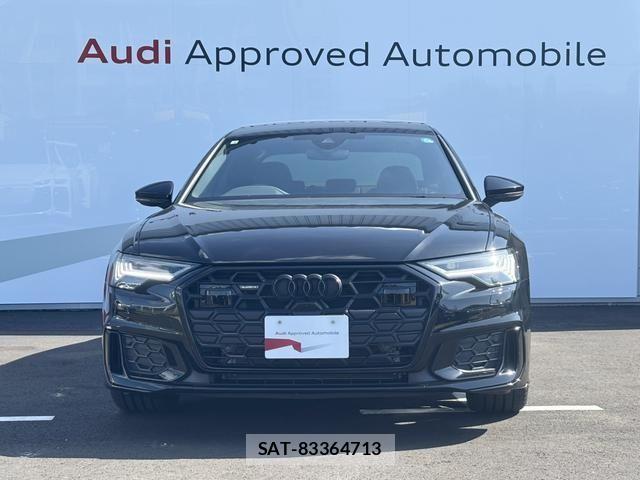 Audi A6 2026-04 8523622-12