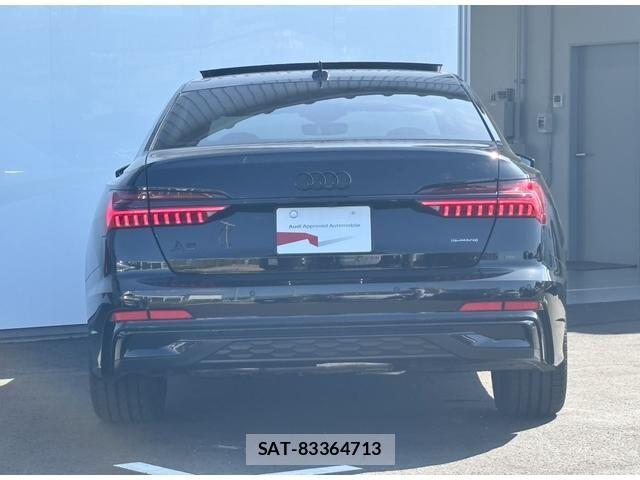 Audi A6 2026-04 8523622-13
