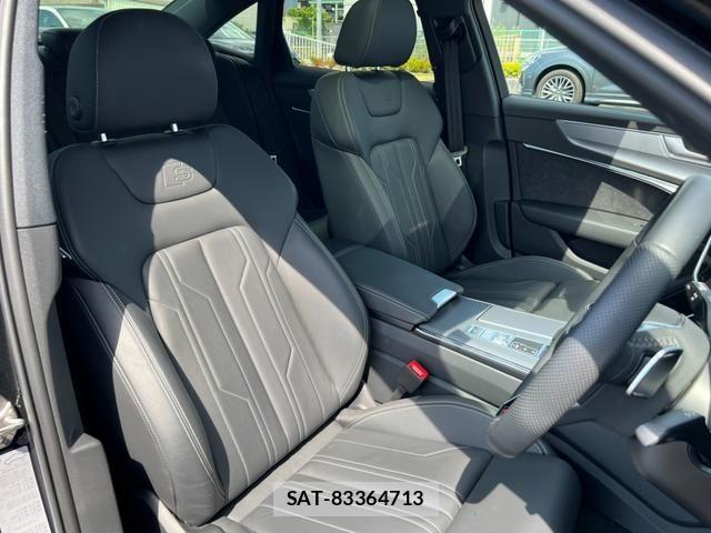 Audi A6 2026-04 8523622-1