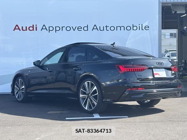 Audi A6 2026-04 8523622-2