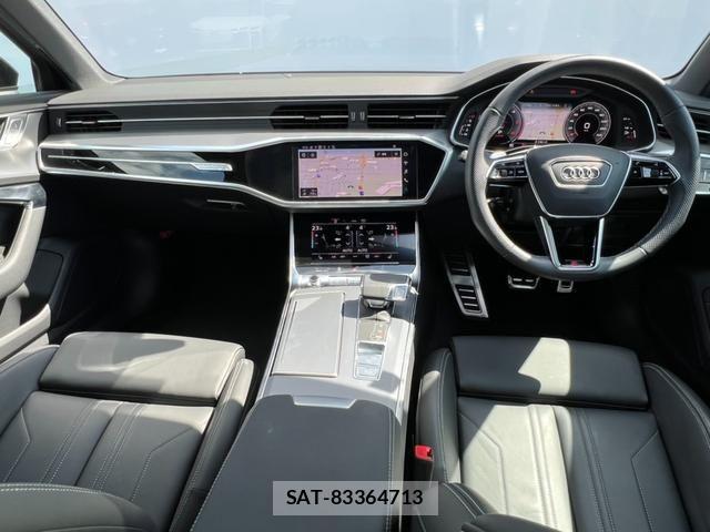 Audi A6 2026-04 8523622-3
