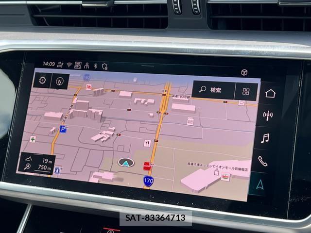 Audi A6 2026-04 8523622-6