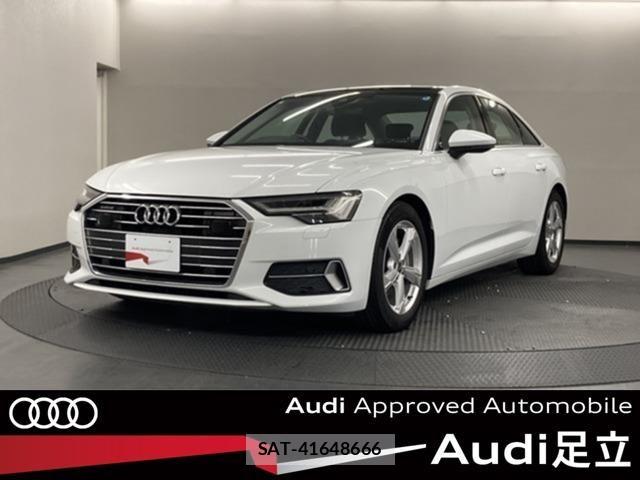 Audi A6 2023-01 8523623-0