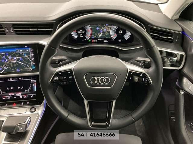 Audi A6 2023-01 8523623-14