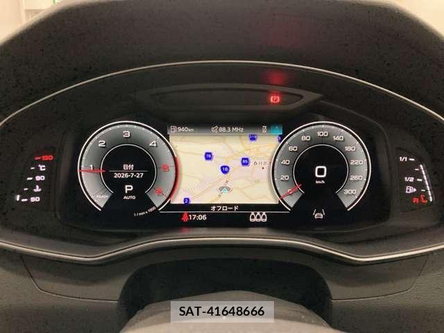 Audi A6 2023-01 8523623-15