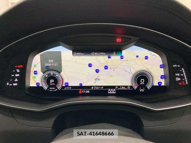 Audi A6 2023-01 8523623-16