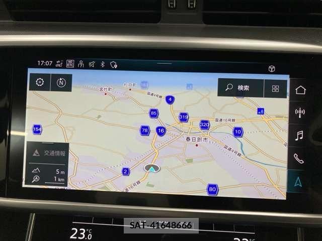 Audi A6 2023-01 8523623-17