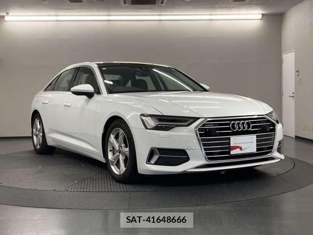 Audi A6 2023-01 8523623-6