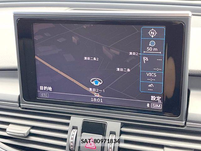 Audi A6 2016-05 8561194-5