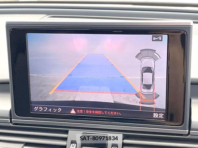 Audi A6 2016-05 8561194-6