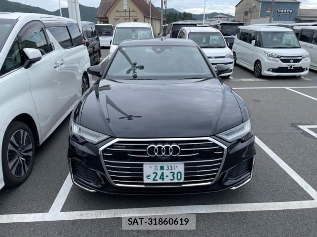 Audi A6 2019-03 8561193-0
