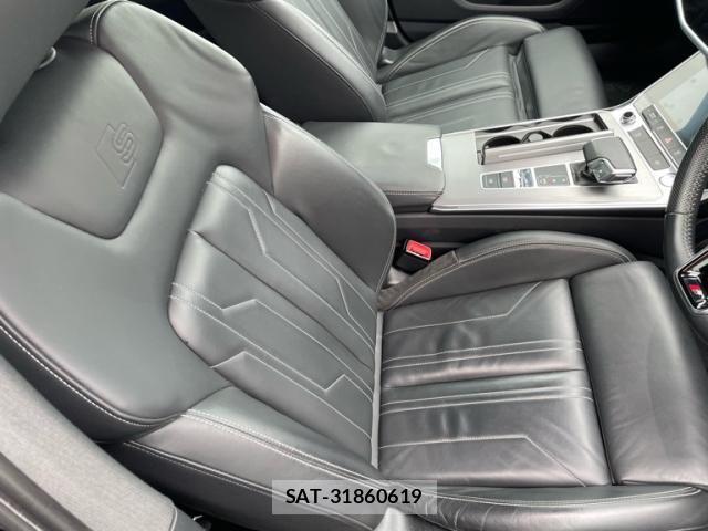 Audi A6 2019-03 8561193-8