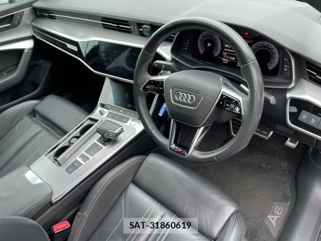 Audi A6 2019-03 8561193-11