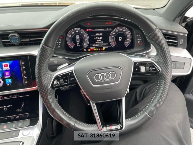 Audi A6 2019-03 8561193-14