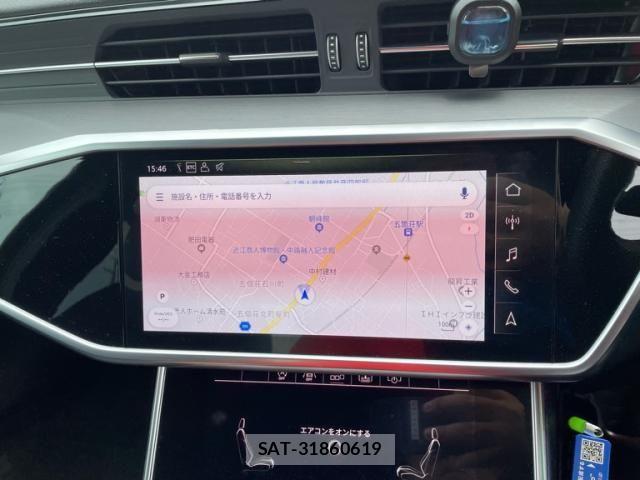 Audi A6 2019-03 8561193-19