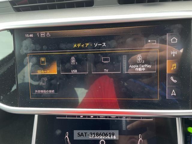 Audi A6 2019-03 8561193-21